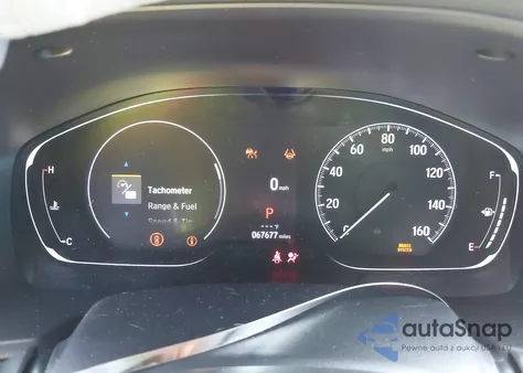 2021 Honda Accord Sport from USA, damaged, VIN 1HGCV1F3XMA030243